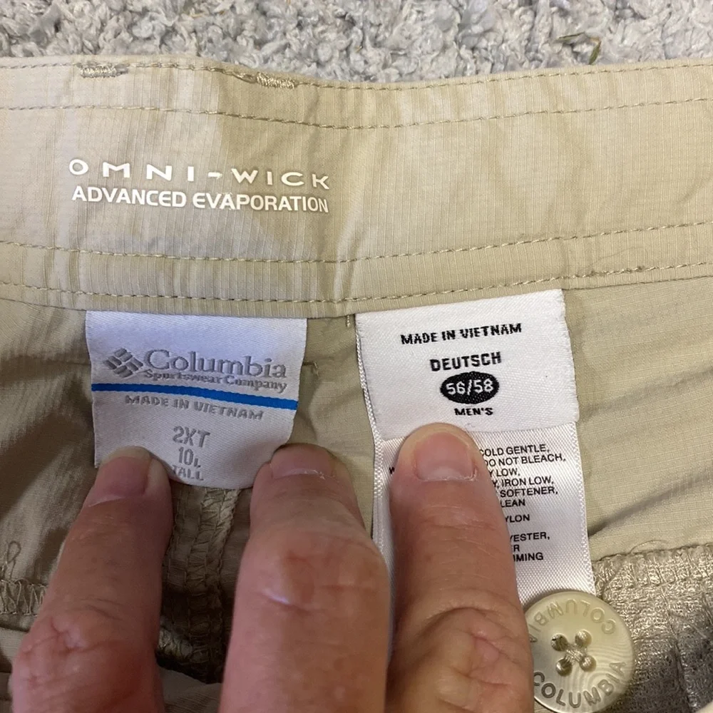 ‎Columbia
